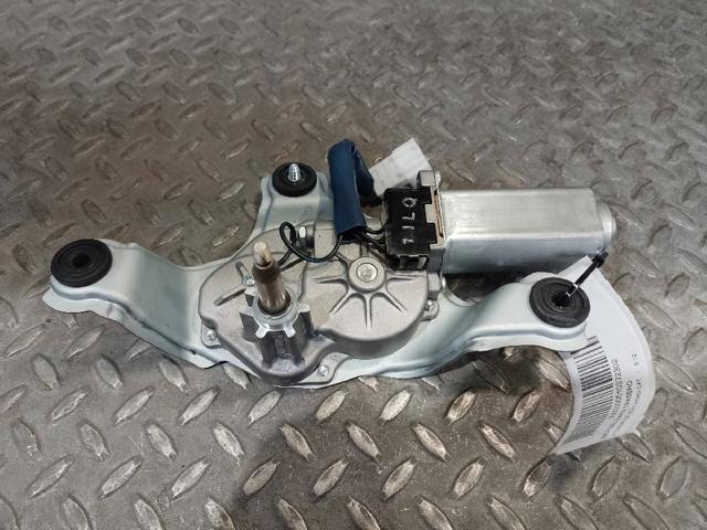 98700A5000 HYUNDAI Моторчик заднего дворника купить в Каменское