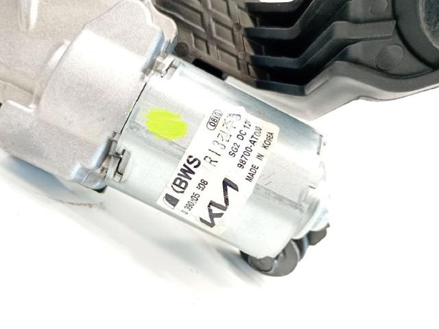 98700AT000 Моторчик заднего дворника купить Сумы