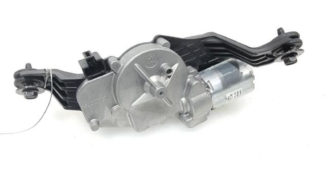 98700AT000 HYUNDAI Моторчик заднего дворника купить в Ирпень