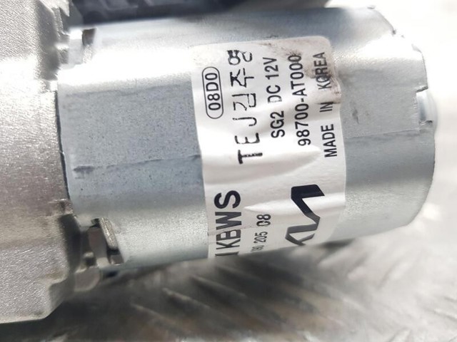 98700AT000 Мотор стеклоочистителя заднего стекла купить Винница
