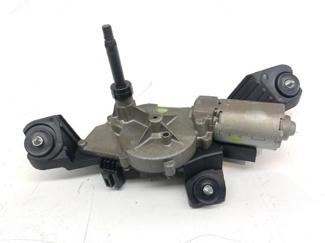 98700D9000 HYUNDAI Моторчик заднего дворника купить в Львов
