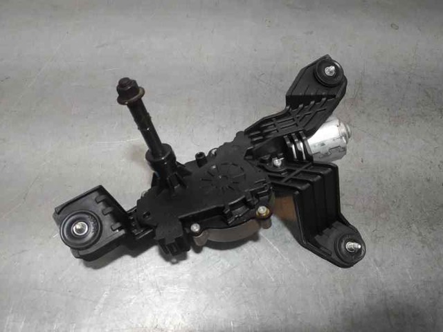 98700G3000 HYUNDAI Моторчик заднего дворника купить в Киев