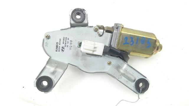 98700H1000 Моторчик заднего дворника купить Киев