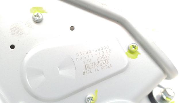 98700J9000 Мотор стеклоочистителя заднего стекла купить Одесса