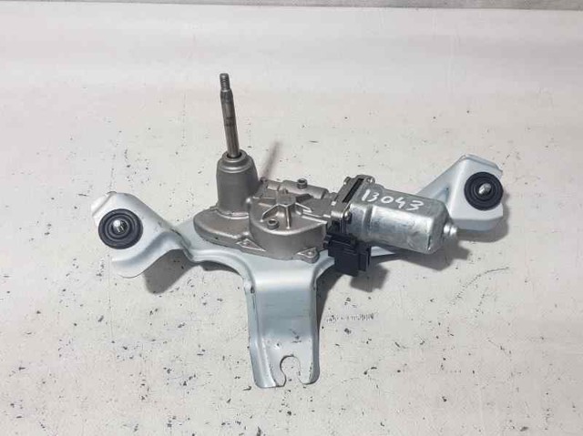 98700J9000 HYUNDAI Моторчик заднего дворника купить в Черкассы