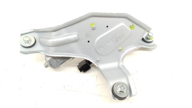 98700J9000 HYUNDAI Мотор стеклоочистителя заднего стекла купить в Винница