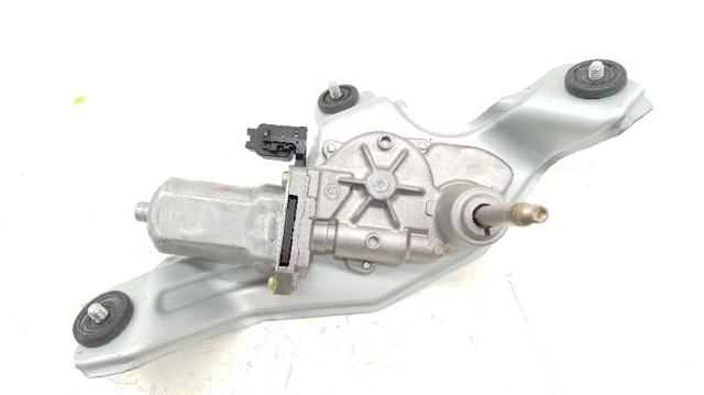 98700J9000 HYUNDAI Мотор стеклоочистителя заднего стекла купить в Ирпень