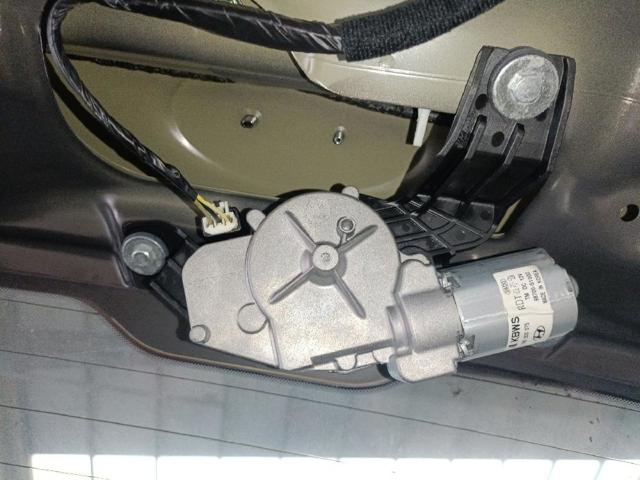 98700S1000 HYUNDAI Мотор стеклоочистителя заднего стекла купить в Хмельницкий