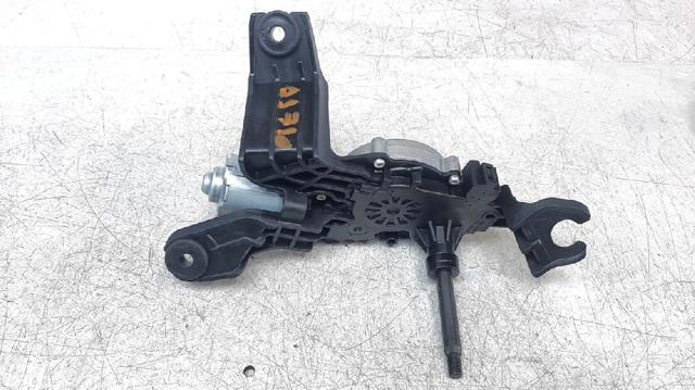 98700S1000 HYUNDAI Мотор стеклоочистителя заднего стекла купить в Черкассы