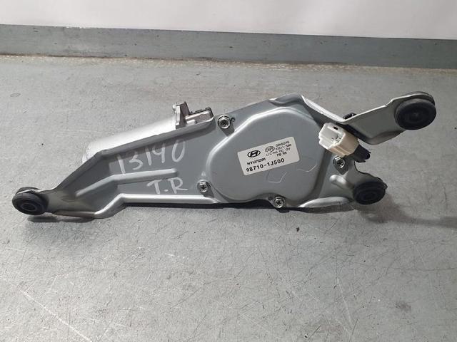 987101J500 HYUNDAI Мотор стеклоочистителя заднего стекла купить в Запорожье