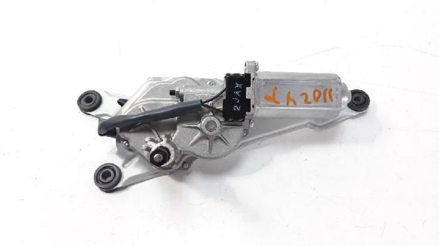 987101J500 Мотор стеклоочистителя заднего стекла купить Кривой Рог