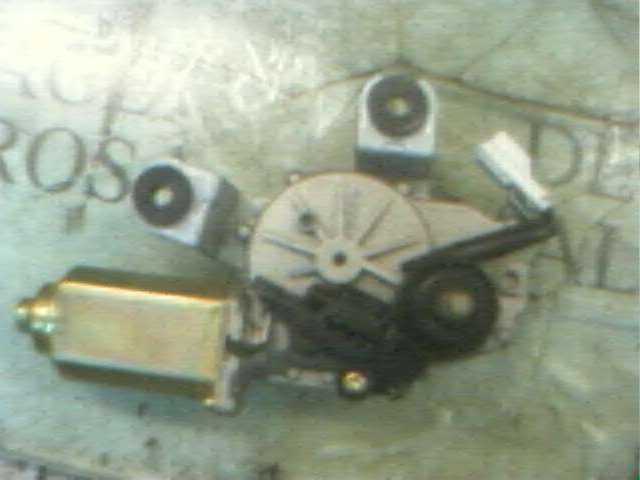 9871025050 HYUNDAI Мотор дворников купить в Ужгород