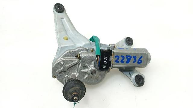 987102B000 HYUNDAI Мотор стеклоочистителя заднего стекла купить в Павлоград