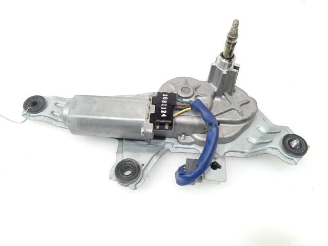 987102K000 HYUNDAI Моторчик заднего дворника купить в Харьков