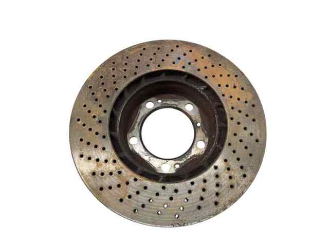 98735140101 PORSCHE Передние тормозные диски купить в Каменское