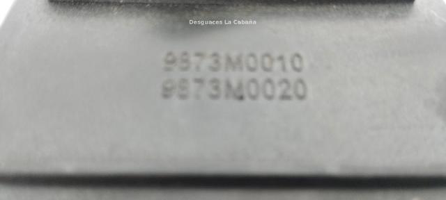 9873M0010 RENAULT купить в Каменское