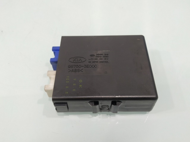 987503E000 HYUNDAI Модуль управления мотором стеклоочистителя купить в Ужгород