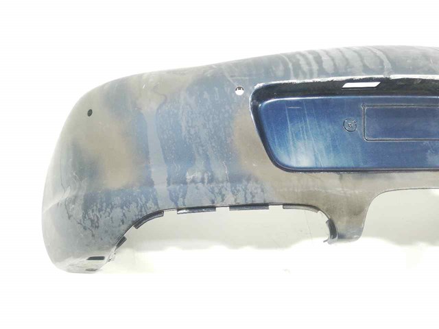 PORSCHE 98750541116 Задний бампер в наличии Ирпень
