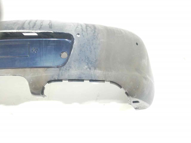 98750541116 PORSCHE Задний бампер купить в Ровно