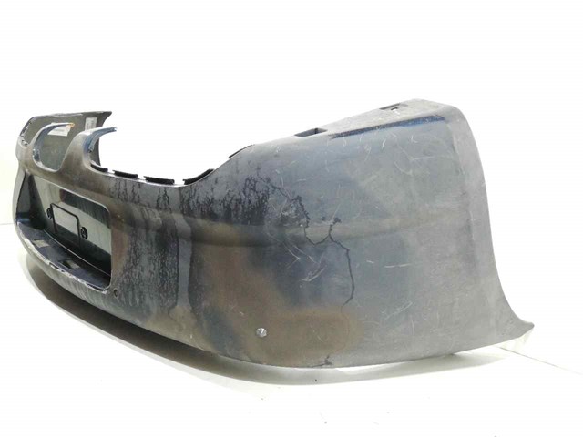 PORSCHE 98750541116 Бампер задний в наличии Ирпень