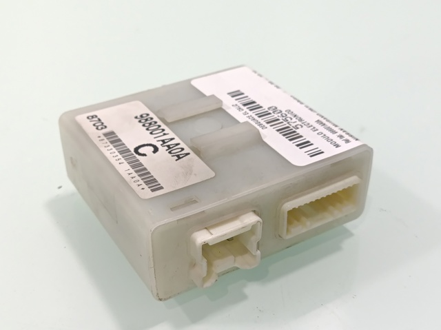 NISSAN 988001AA0A в наличии Каменское