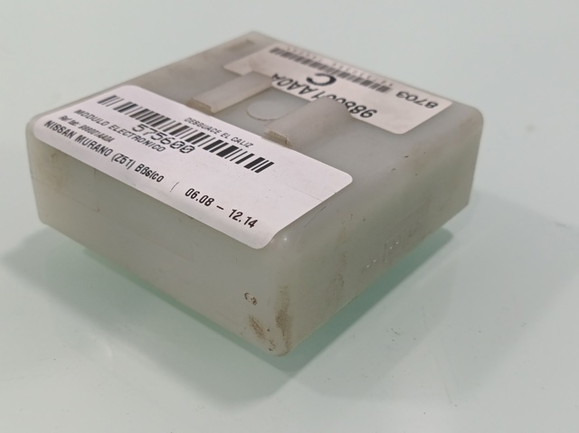 NISSAN 988001AA0A в наличии Павлоград
