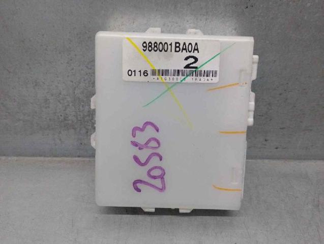 988001BA0A NISSAN купить в Черкассы