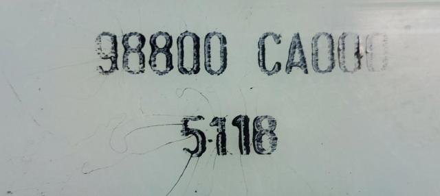 98800CA000 NISSAN купить в Тернополь