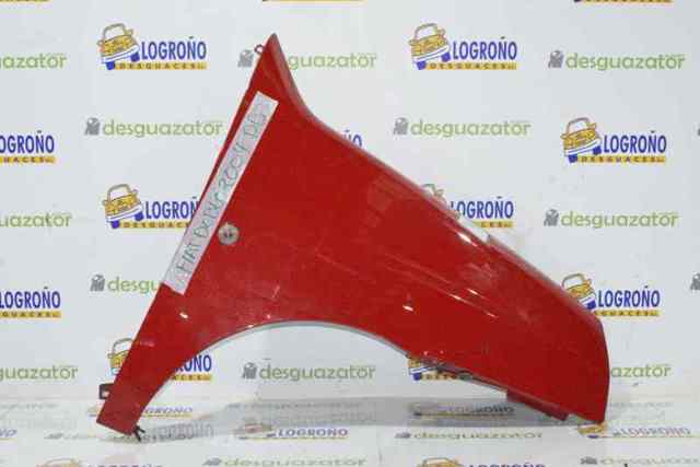 Pára-lama dianteiro direito 98808122 Fiat/Alfa/Lancia