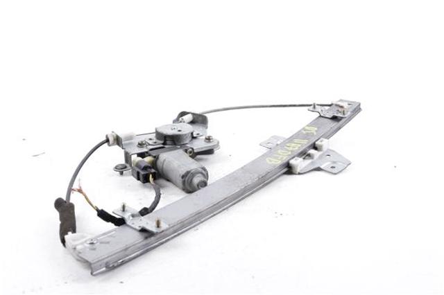 9881007101 HYUNDAI Мотор стеклоподъемника двери передней левой купить в Ирпень