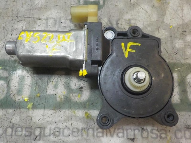 Motor de acionamento de vidro da porta dianteira esquerda 988100X100 Hyundai/Kia