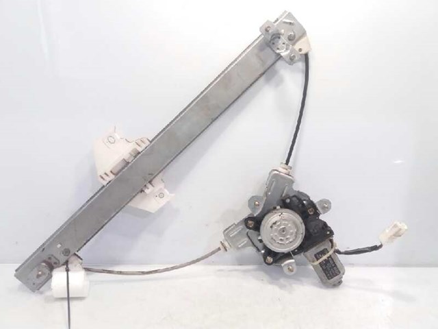 9881017200 HYUNDAI Мотор стеклоподъемника двери задней левой купить в Тернополь