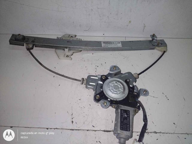 HYUNDAI 9881017200 Мотор стеклоподъемника двери задней левой в наличии Киев