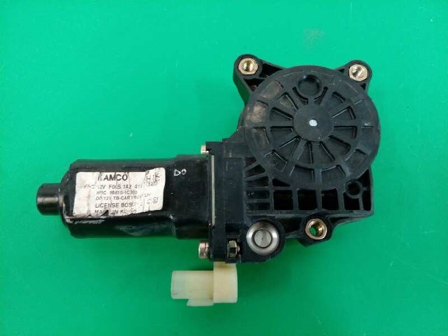 Motor de acionamento de vidro da porta dianteira esquerda 988101C100 Hyundai/Kia