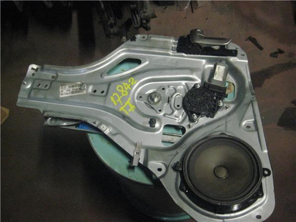 988101F100 HYUNDAI Мотор стеклоподъемника двери передней левой купить в Житомир