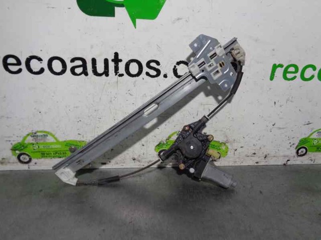 Motor de acionamento de vidro da porta traseira esquerda 988101G200 Hyundai/Kia