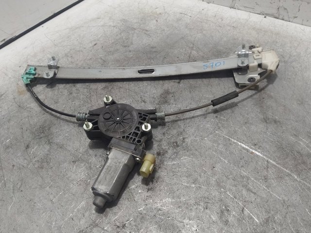 988101G200 HYUNDAI Мотор стеклоподъемника двери задней левой купить в Каменское