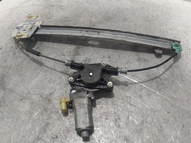 988101G200 HYUNDAI Мотор стеклоподъемника двери задней левой купить в Одесса