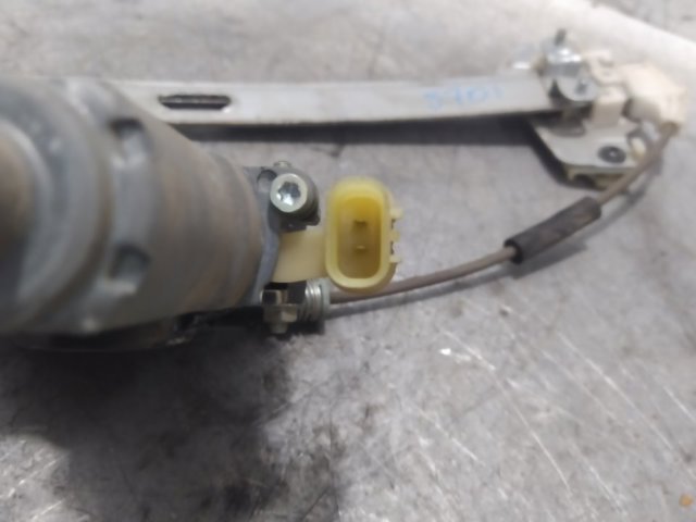988101G200 HYUNDAI Мотор стеклоподъемника двери задней левой купить в Харьков