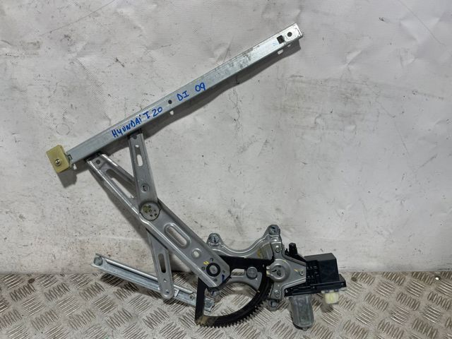 988101J110 HYUNDAI купить в Житомир