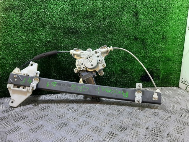 9881025100 HYUNDAI Мотор стеклоподъемника двери передней левой купить в Ужгород