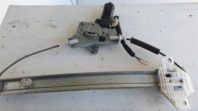 9881025100 HYUNDAI Мотор стеклоподъемника двери передней левой купить в Ровно