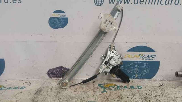 9881025100 HYUNDAI Мотор стеклоподъемника двери передней левой купить в Запорожье