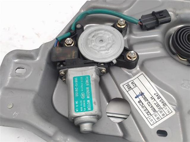 HYUNDAI 9881026100 Мотор стеклоподъемника двери передней левой в наличии Кривой Рог