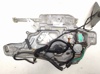 Motor de acionamento de vidro da porta dianteira esquerda 9881026100 HYUNDAI