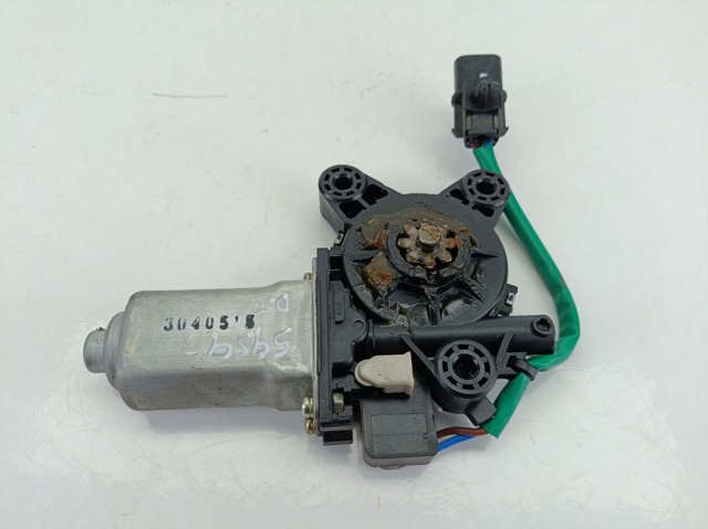 Motor de acionamento de vidro da porta dianteira esquerda 9881026100 Hyundai/Kia