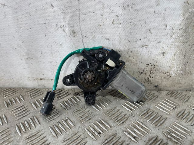 Motor de acionamento de vidro da porta dianteira esquerda 9881026100 Hyundai/Kia