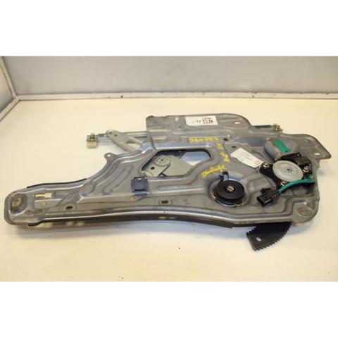 9881026100 HYUNDAI Мотор стеклоподъемника двери передней левой купить в Ирпень