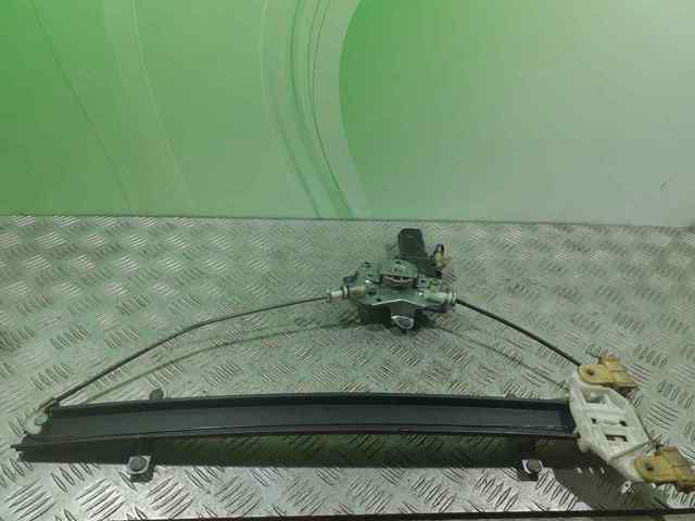 9881029000 HYUNDAI Мотор стеклоподъемника двери передней левой купить в Павлоград
