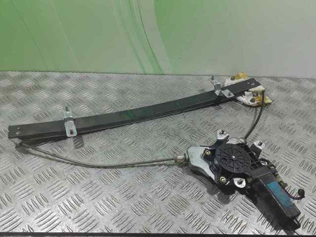 9881029000 HYUNDAI Мотор стеклоподъемника двери передней левой купить в Каменское